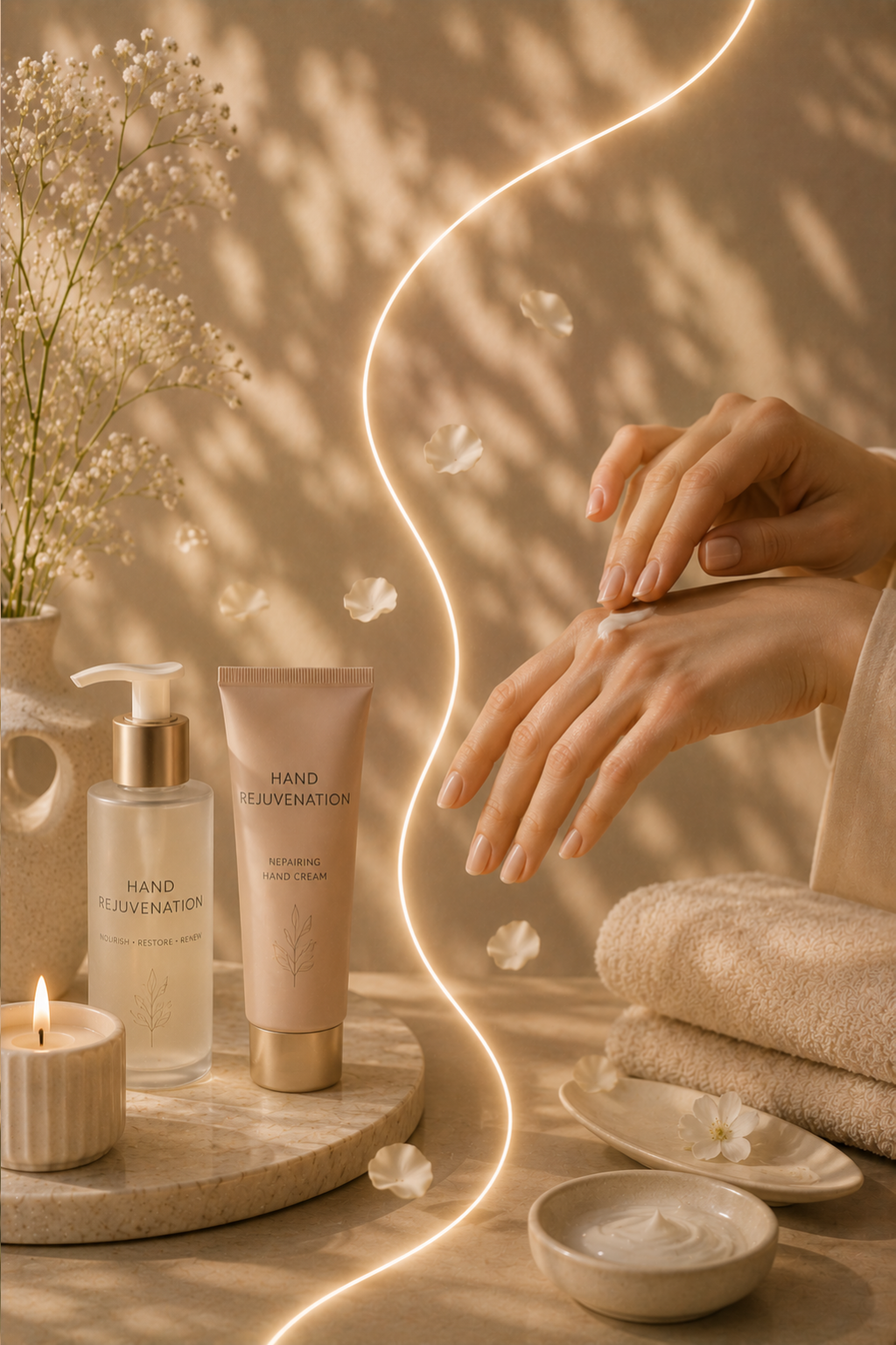 hand rejuvenation